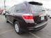 Preview Toyota Highlander