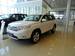 Preview 2012 Toyota Highlander