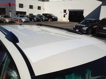 2012 Toyota Highlander Pictures