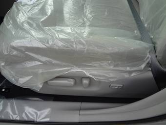 2012 Toyota Highlander Pictures