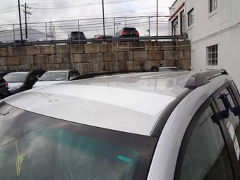 2012 Toyota Highlander Pictures