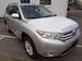 Pics Toyota Highlander