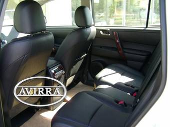 2012 Toyota Highlander For Sale