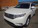 Preview Toyota Highlander