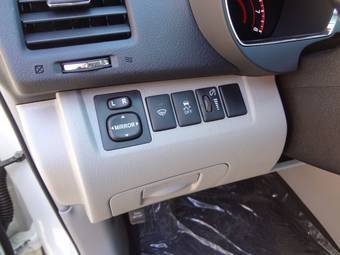 2012 Toyota Highlander Pictures