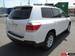 Preview Toyota Highlander