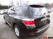 Preview Toyota Highlander