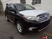 Pictures Toyota Highlander