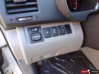 2012 Toyota Highlander Pictures