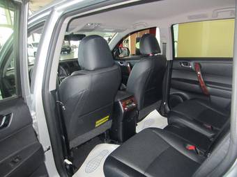 2012 Toyota Highlander For Sale