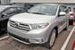 Preview Toyota Highlander