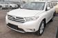 Preview Toyota Highlander