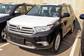 Preview Toyota Highlander