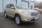 2013 Highlander II GSU40L 3.5 AT Prestige (7 seats) (273 Hp) 