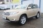 2013 Toyota Highlander II GSU40L 3.5 AT Prestige (7 seats) (273 Hp) 