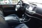 Toyota Highlander III GSU55L 3.5 AT 4WD Prestige (249 Hp) 