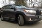 2014 Highlander III GSU55L 3.5 AT 4WD Prestige (249 Hp) 