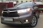 Toyota Highlander III GSU55L 3.5 AT 4WD Prestige (249 Hp) 