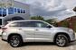 2017 Highlander III GSU55 3.5 AT Lux Safety (249 Hp) 