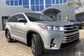 2017 Toyota Highlander III GSU55 3.5 AT Lux Safety (249 Hp) 