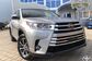 2017 Highlander III GSU55 3.5 AT Lux Safety (249 Hp) 