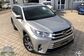 Toyota Highlander III GSU55 3.5 AT Lux Safety (249 Hp) 