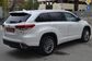 2018 Highlander III GSU55 3.5 AT Lux Safety (249 Hp) 