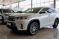 Toyota Highlander III GSU55 3.5 AT Lux Safety (249 Hp) 