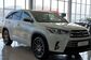 2019 Toyota Highlander III GSU55 3.5 AT Lux Safety (249 Hp) 