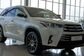 2019 Highlander III GSU55 3.5 AT Lux Safety (249 Hp) 