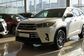 2019 Highlander III GSU55 3.5 AT Lux Safety (249 Hp) 