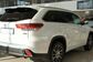 Toyota Highlander III GSU55 3.5 AT Lux Safety (249 Hp) 