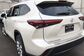 2020 Toyota Highlander IV GSU75 3.5 AT Prestige (249 Hp) 