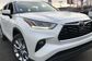 2020 Toyota Highlander IV GSU75 3.5 AT Prestige (249 Hp) 