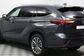 Toyota Highlander IV GSU75 3.5 AT Lux Safety (249 Hp) 