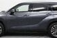 Toyota Highlander IV GSU75 3.5 AT Lux Safety (249 Hp) 