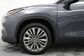 2021 Toyota Highlander IV GSU75 3.5 AT Lux Safety (249 Hp) 