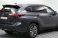 2021 Toyota Highlander IV GSU75 3.5 AT Lux Safety (249 Hp) 