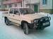 Pictures Toyota Hilux Pick Up