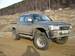 Pictures Toyota Hilux Pick Up