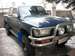 Pictures Toyota Hilux Pick Up