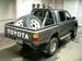 Preview Hilux Pick Up