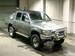 Pictures Toyota Hilux Pick Up