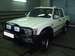 Pictures Toyota Hilux Pick Up