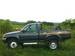 1990 toyota hilux pick up