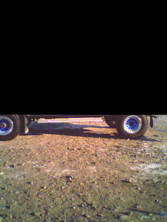 1990 Toyota Hilux Pick Up