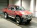 Pics Toyota Hilux Pick Up