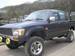 Pictures Toyota Hilux Pick Up