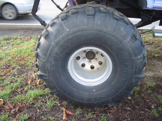 1990 Toyota Hilux Pick Up