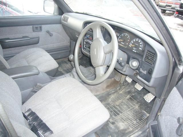 1990 Toyota Hilux Pick Up
